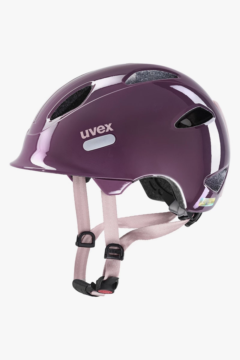 uvex oyo Kinder Velohelm