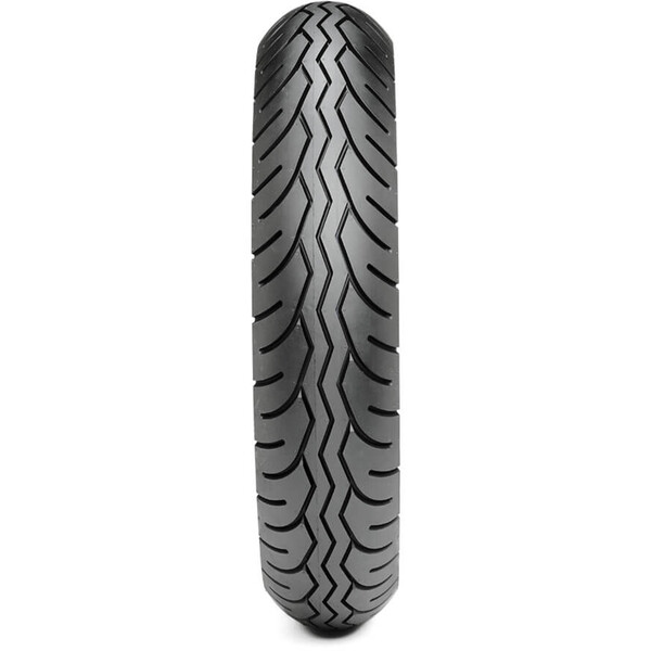 Metzeler - Pneu Lasertec™