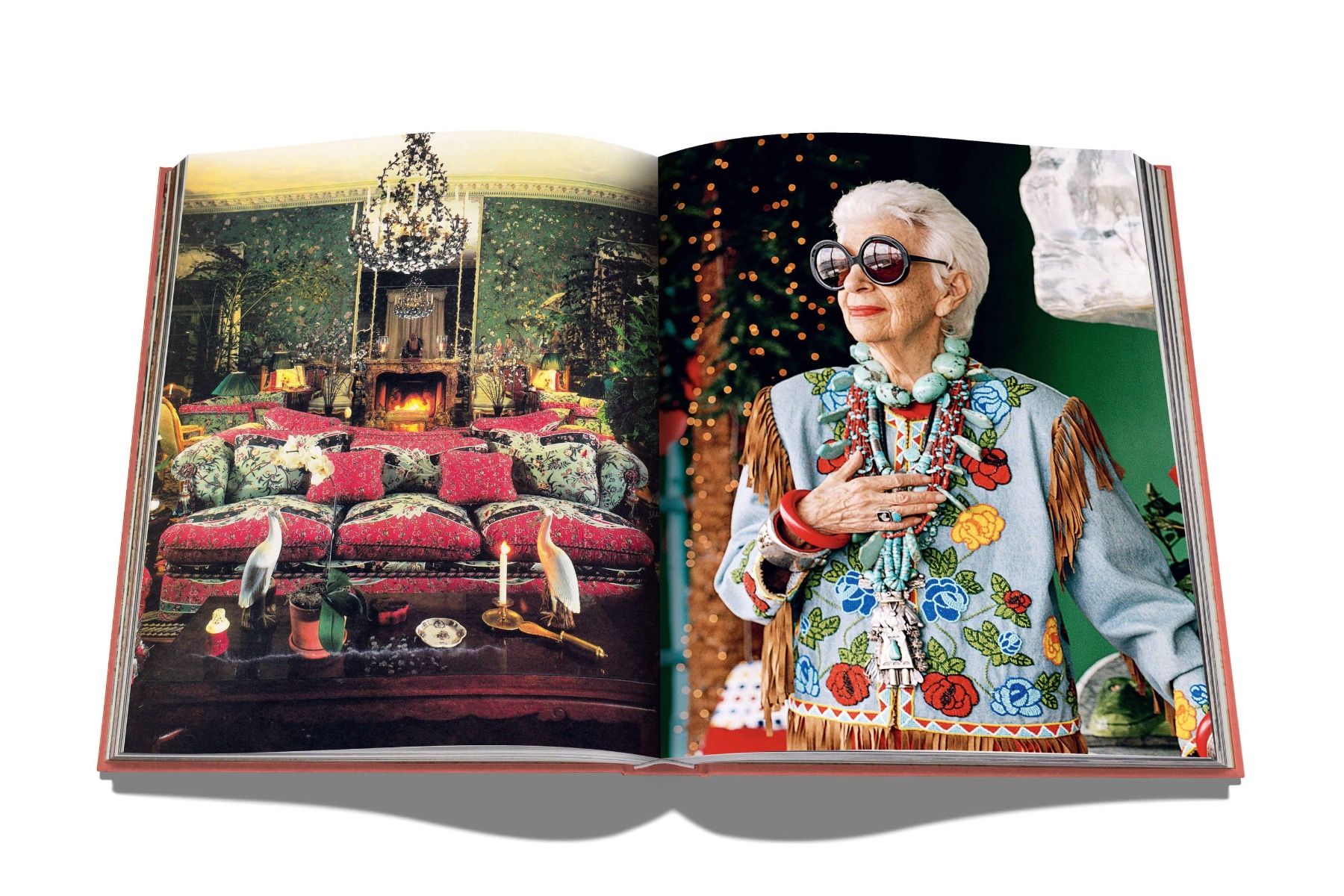 Assouline Palm Beach