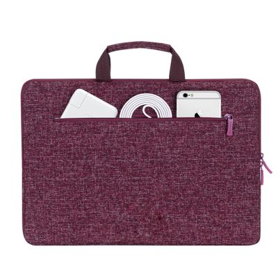 RIVACASE Anvik - Housse pour ordinateur portable 13,3