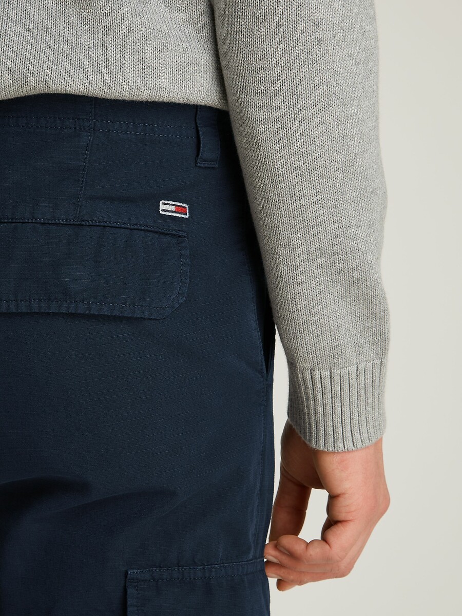 Calças cargo Ryan da TOMMY JEANS