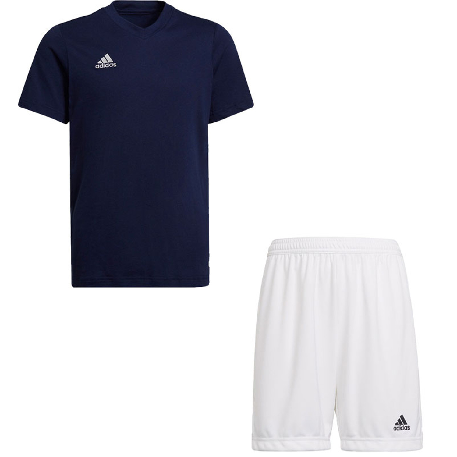 adidas Entrada 22 Trainingsset Kids