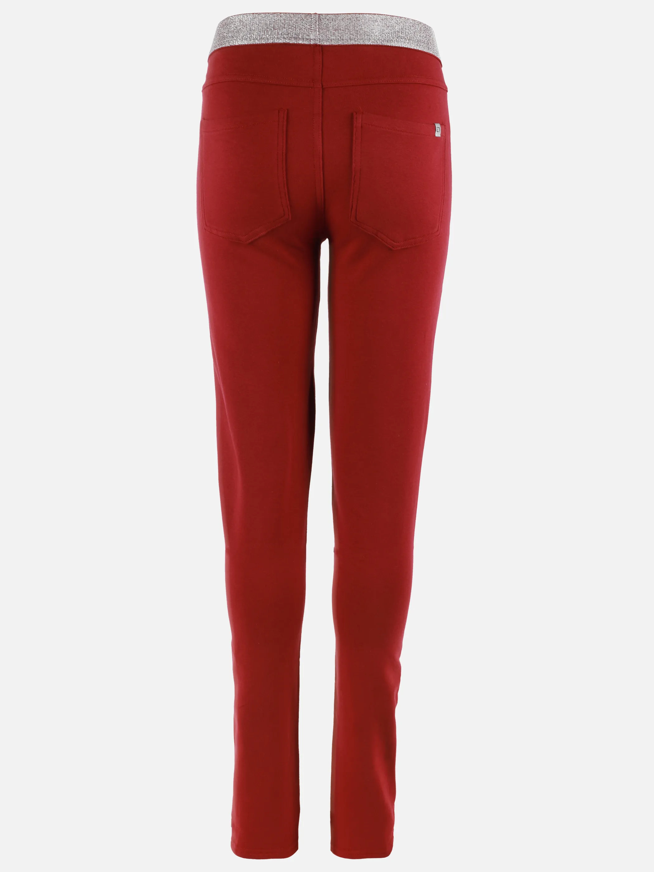 Mädchen Leggings Thermo