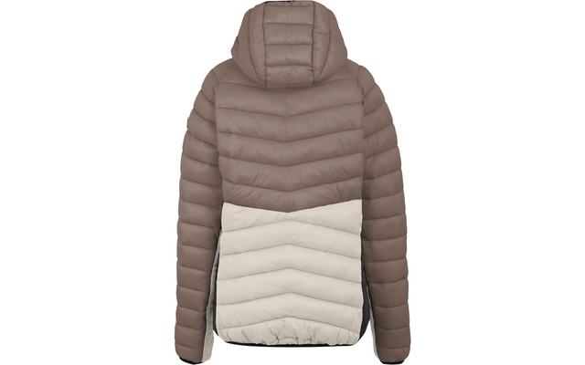 Regatta Dalent Hooded Damen Steppjacke