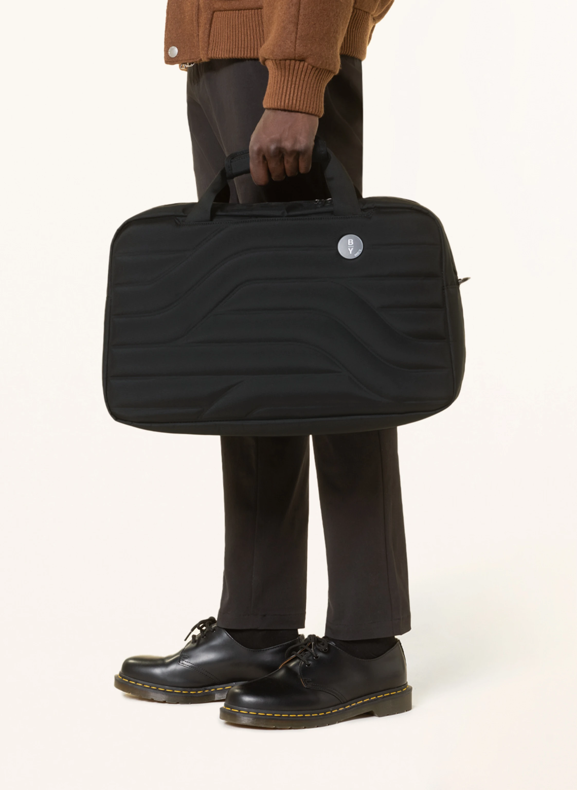 BRIC'S Reisetasche ITACA