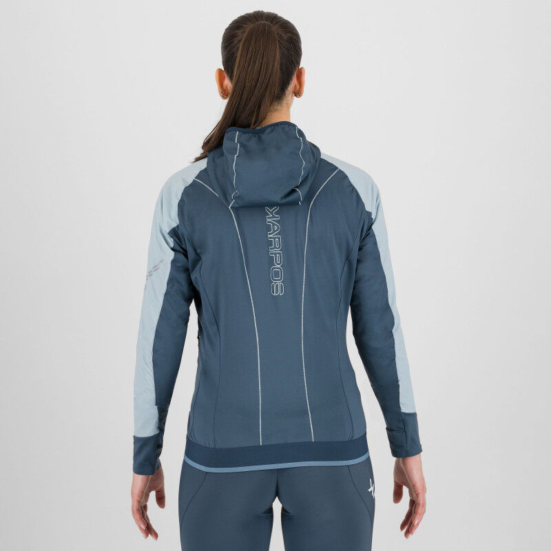 Lavaredo Winter - Polaire femme