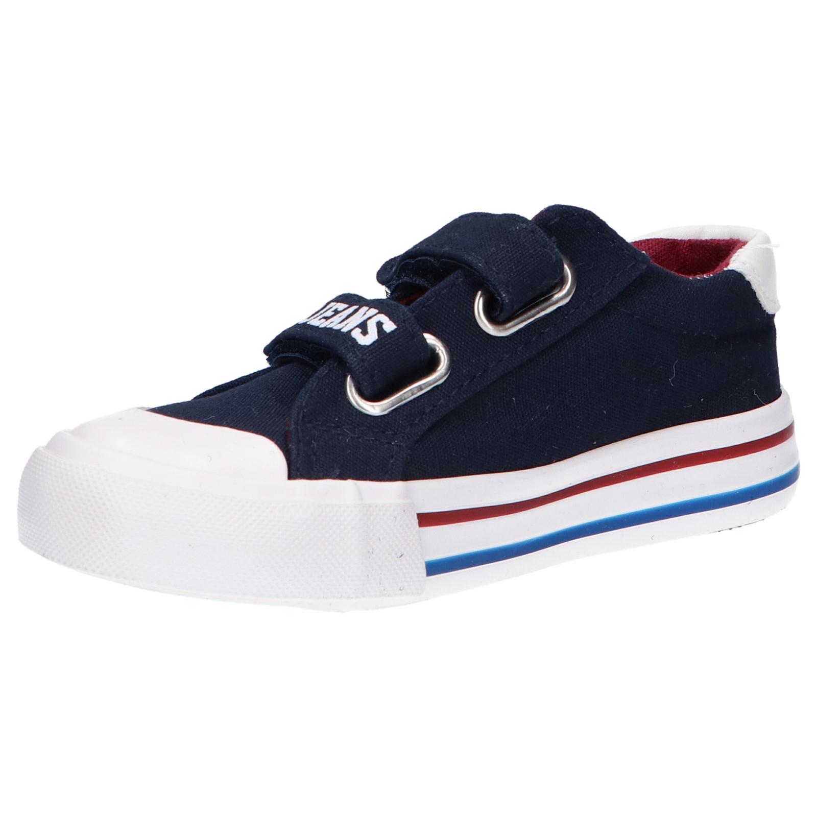 Tênis esportivo Lois Jeans 46178