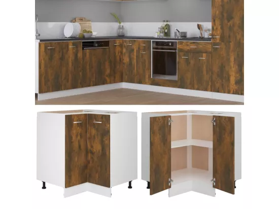 Armoire de cuisine 