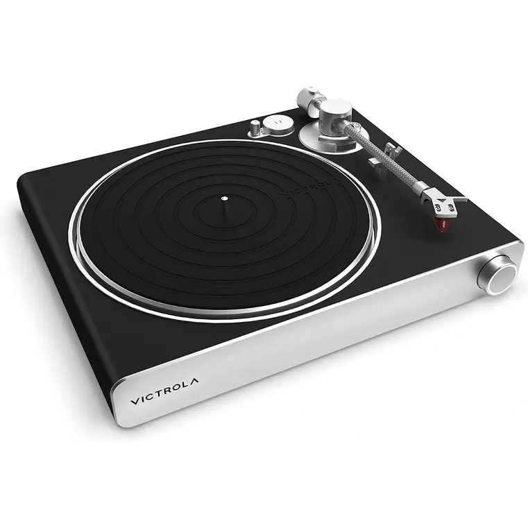 Platine vinyle Victrola Stream Carbon
