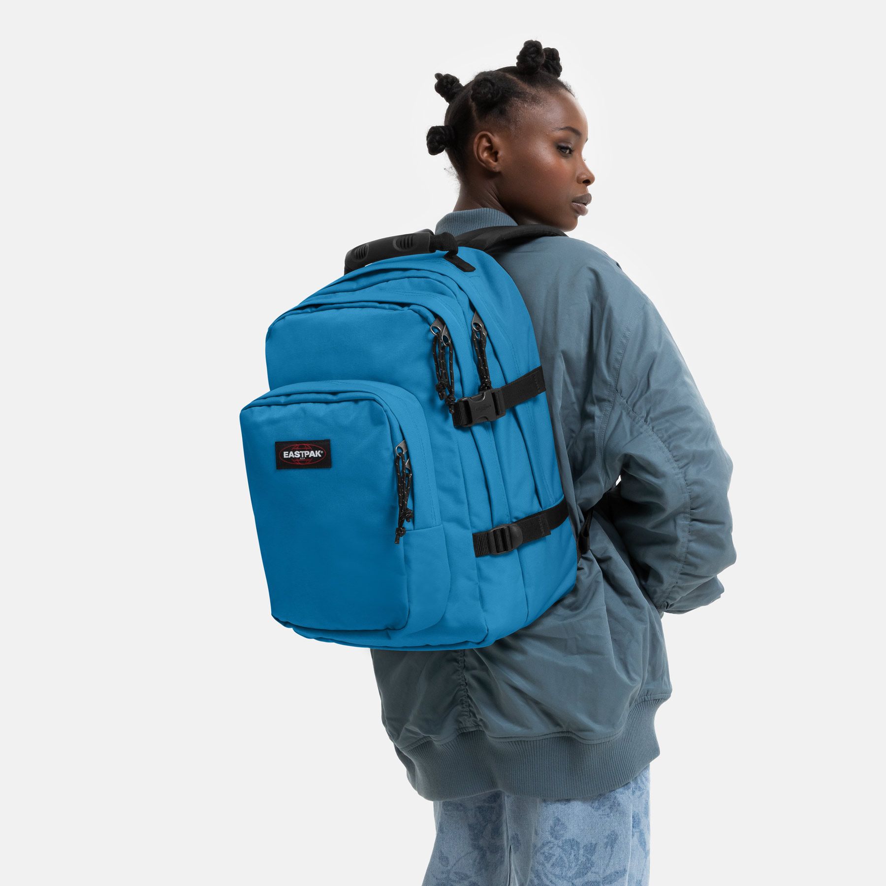 Provider Voltaic Blue