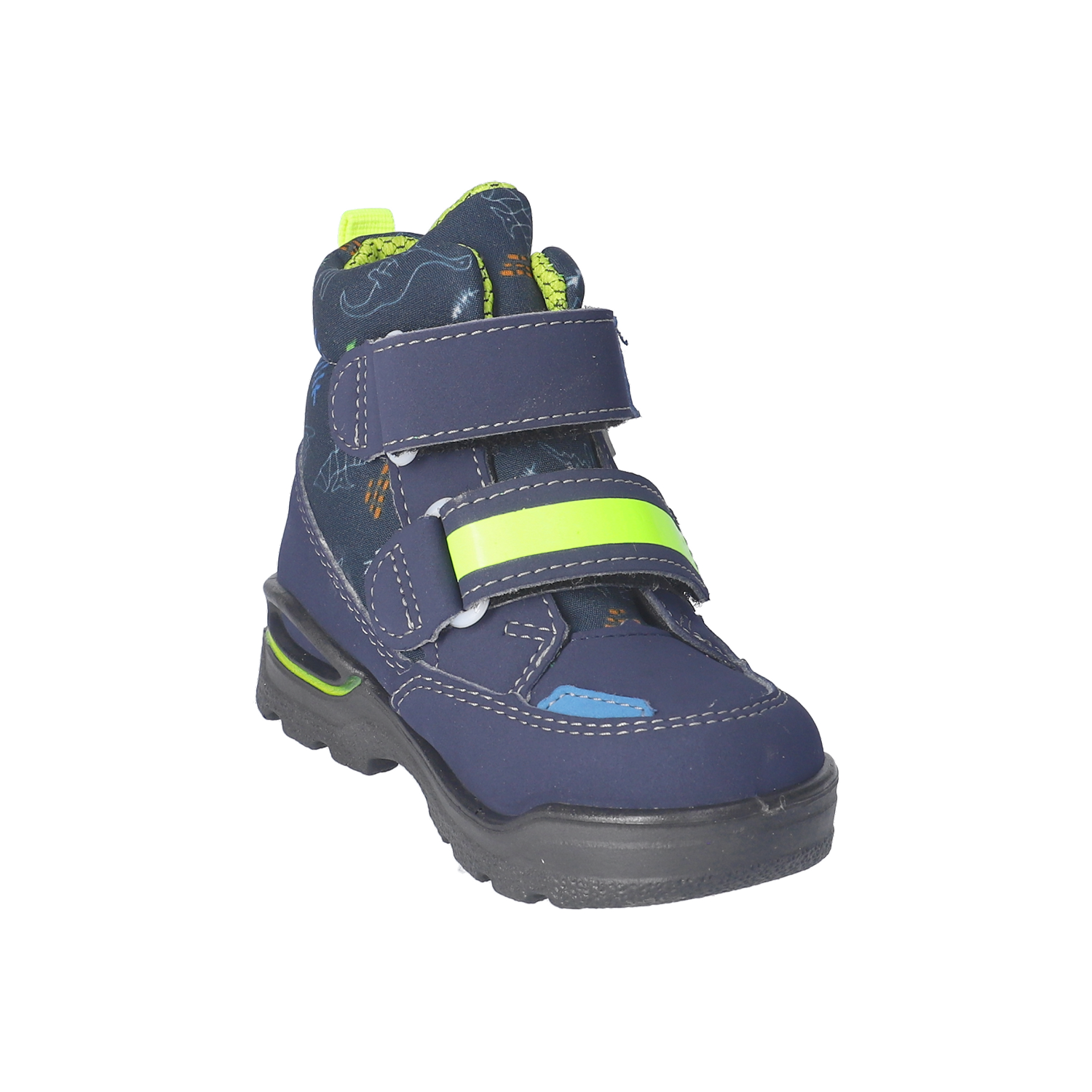 FLORI - Winterboots