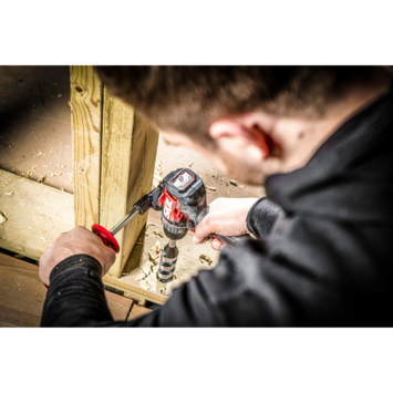 SKIL 20V accuboormachine 3080CA XP brushless 130Nm (zonder accu)