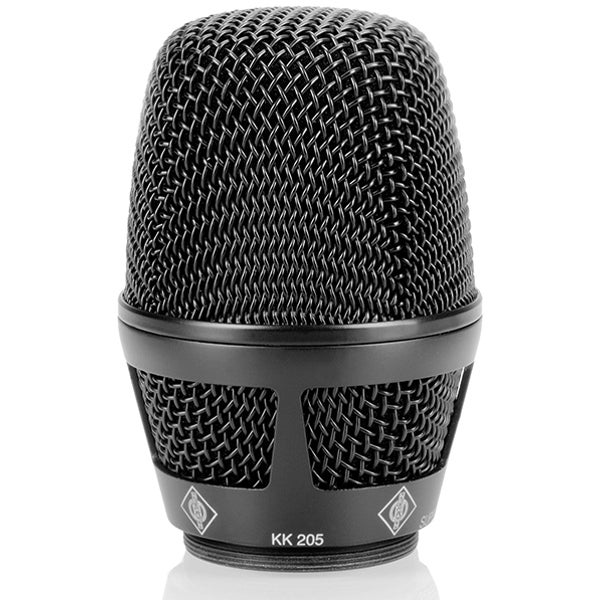 Sennheiser ew 500 G4-KK205-BW handheld draadloos (626-698 MHz)
