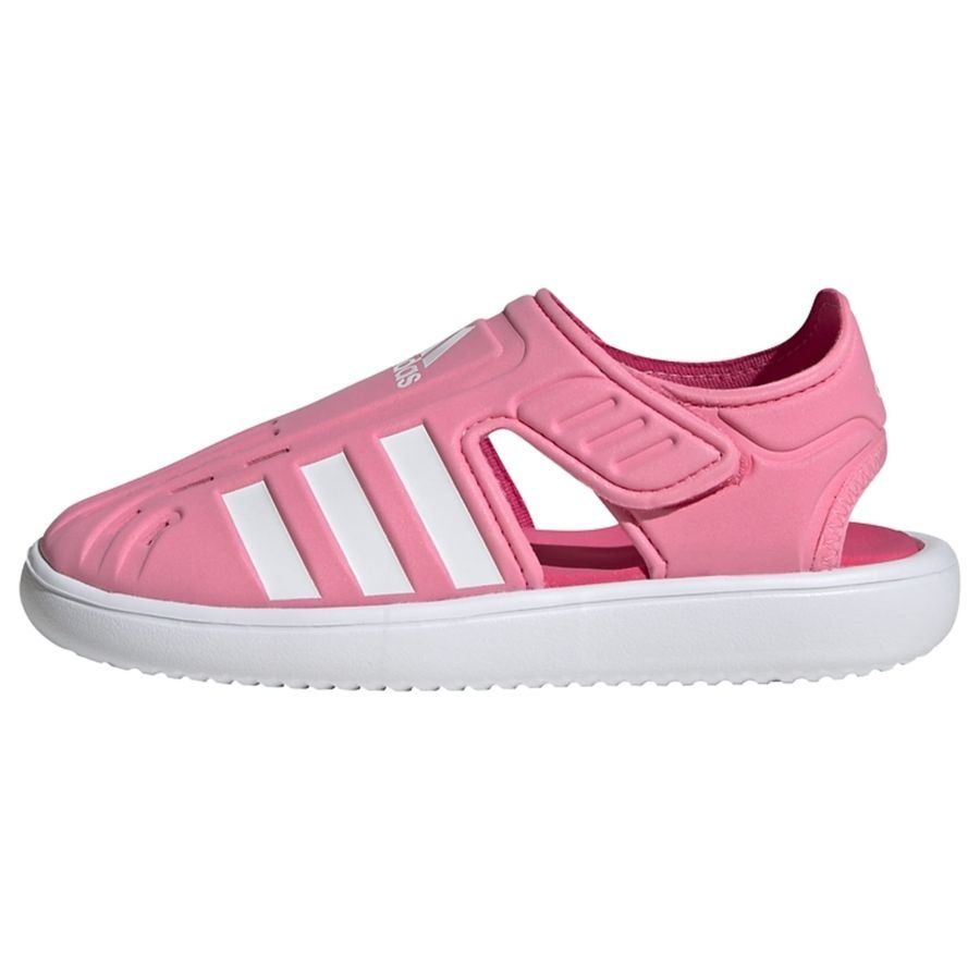 Adidas Claquette Summer Closed Toe Water