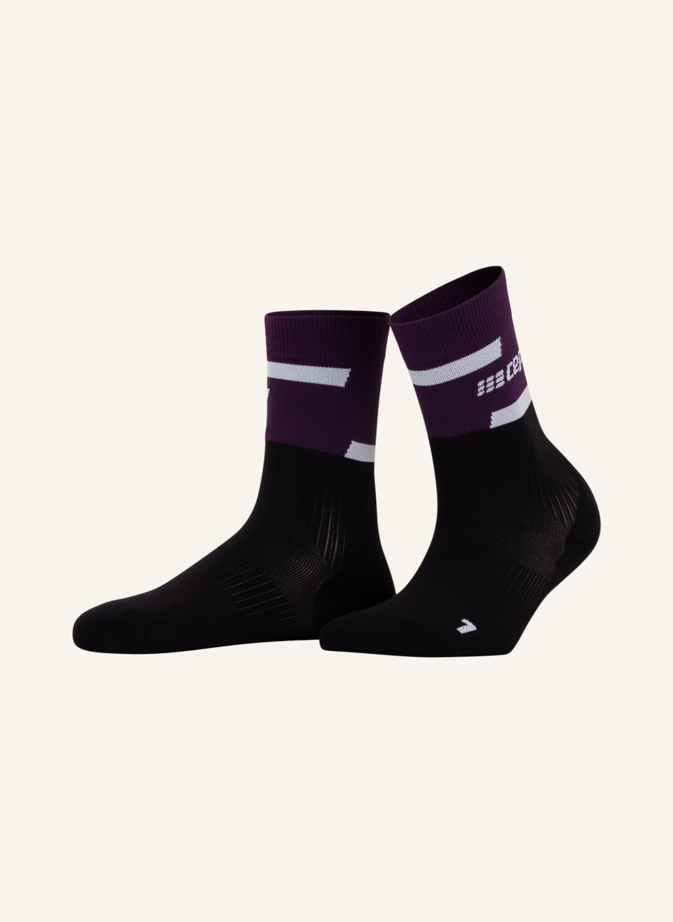 cep Laufsocken THE RUN COMPRESSION SOCKS 4.0