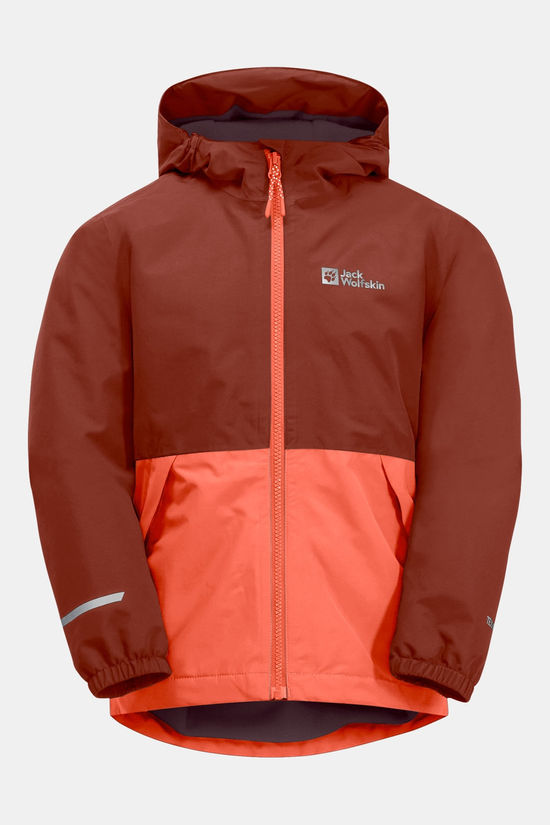 Jack Wolfskin Jack Wolfskin Snowy Days Jas Junior