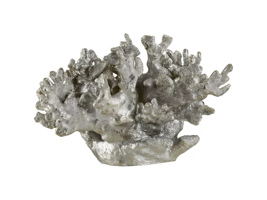 Corail Tull en Résine