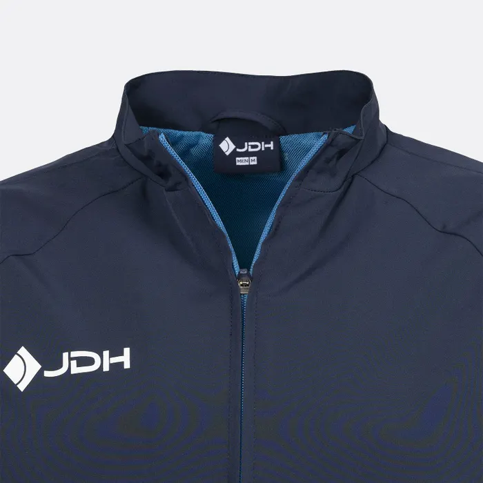 JDH Carbon Pro Light Trainingsjack Heren