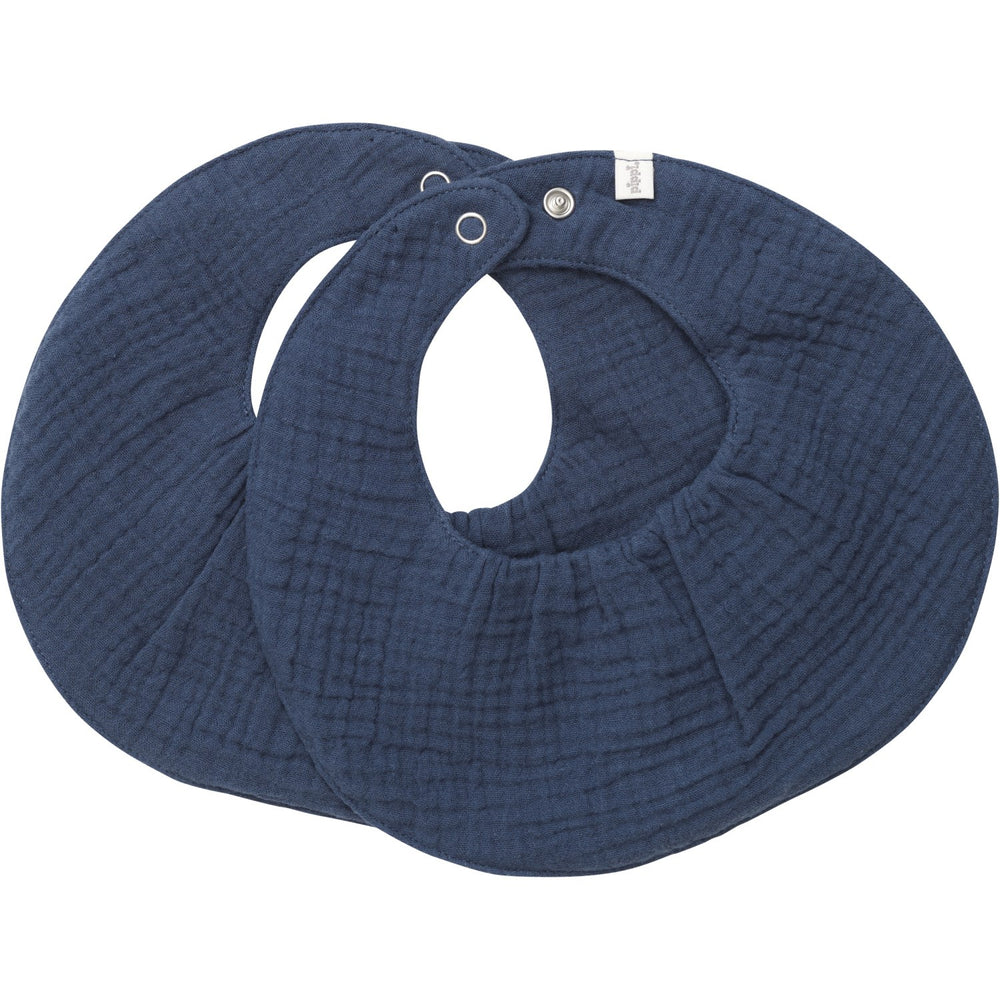 Køb Pippi Big Dipper Savlesmæk Muslin (2-Pack)