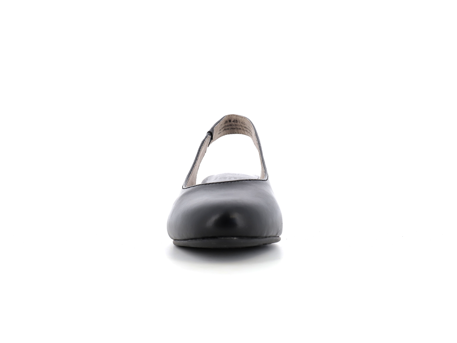 Jana  shoes-29561 Synthétique Noir