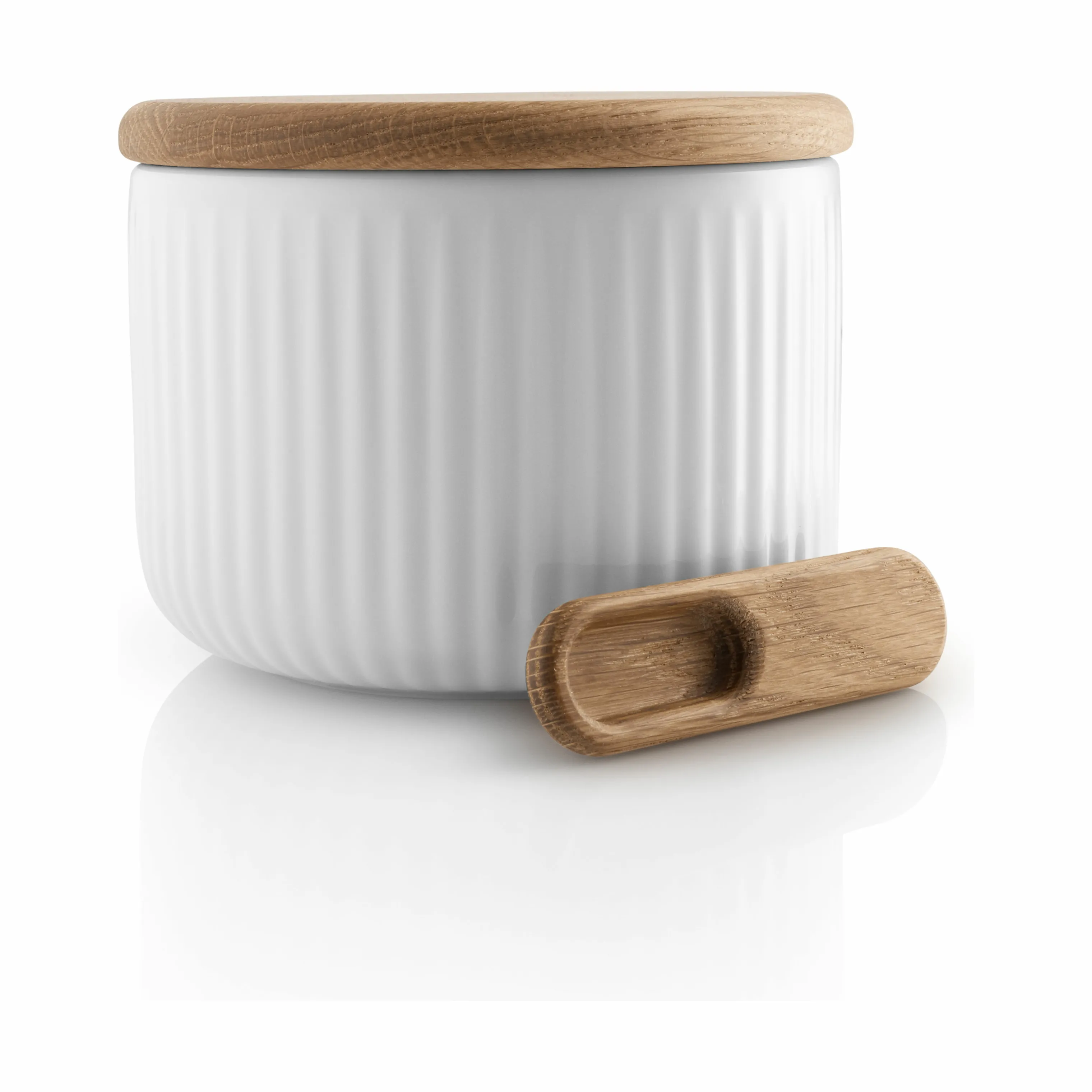 Eva Trio Legio Nova Saltkar m. låg og ske