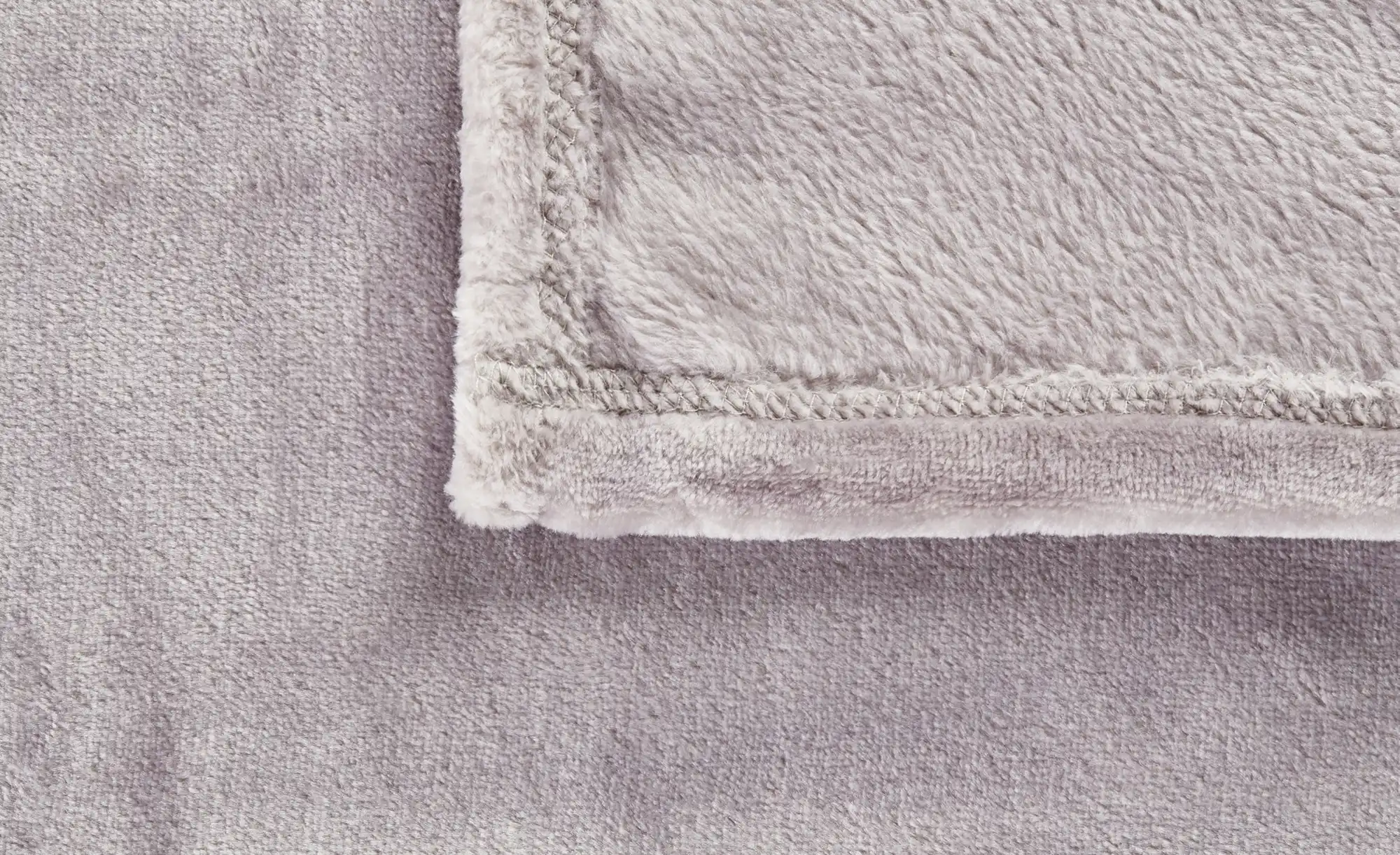 como Soft Flauschdecke Mirabelle