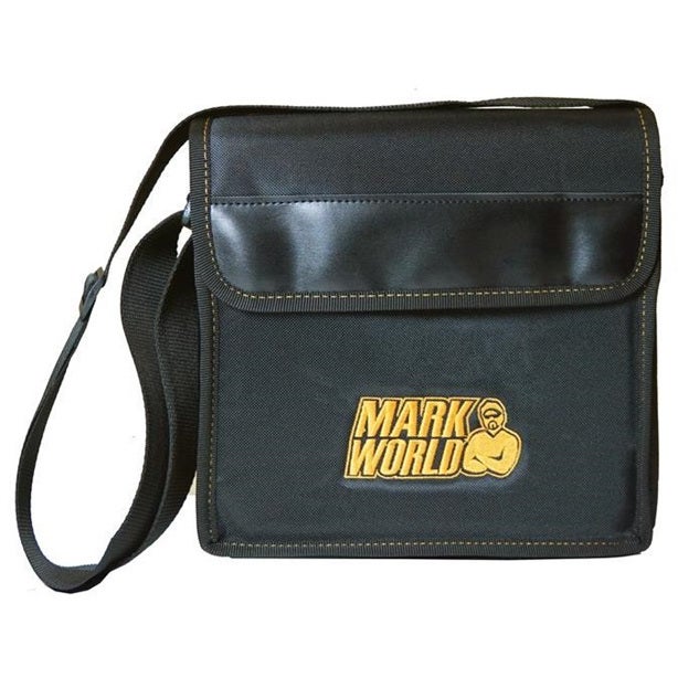 Markbass DVA134040 Markworld Bag XS voor Nano Mark 300