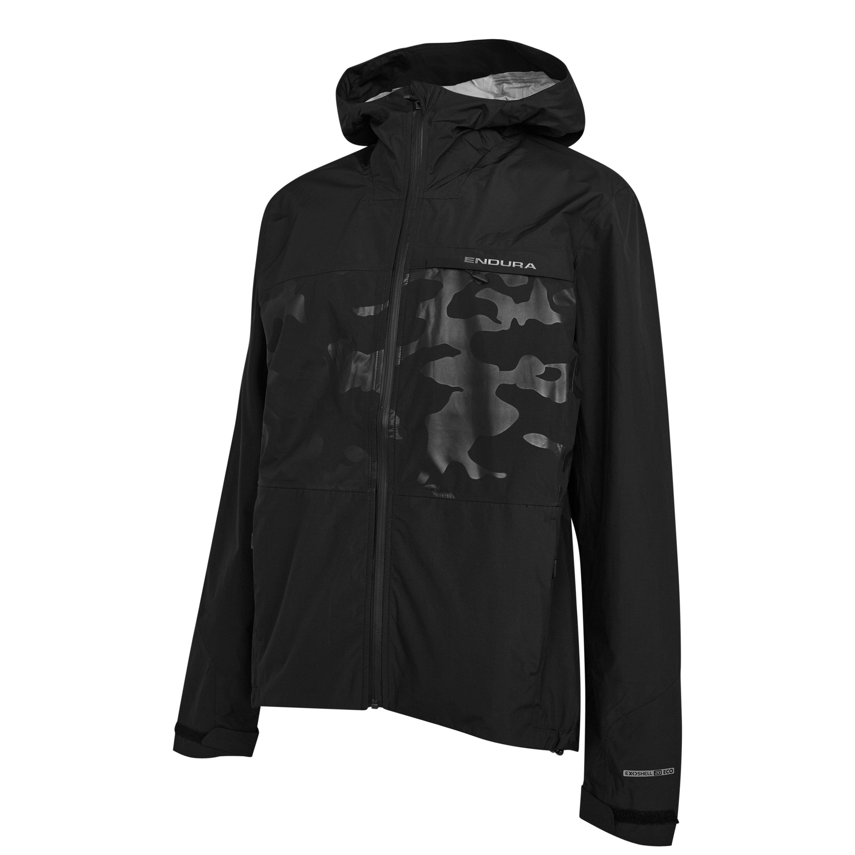 Endura SingleTrack Jacket II