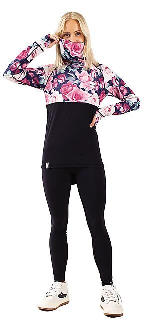 EIVY - TEE SHIRT ICECOLD TOP