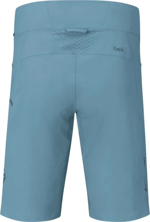 Norrøna Fjørå Flex1 Tech Shorts M'S Trooper