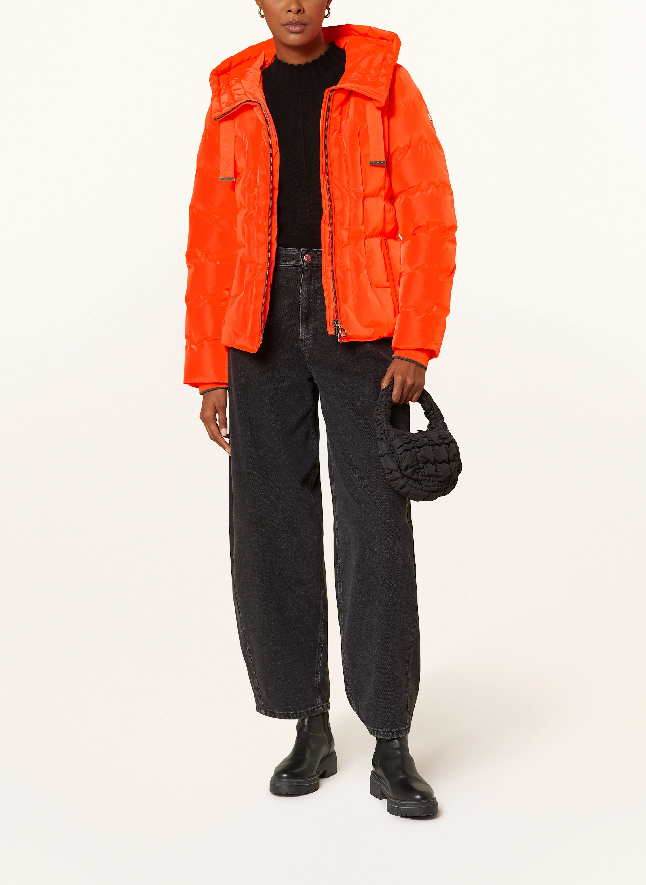 WELLENSTEYN Steppjacke