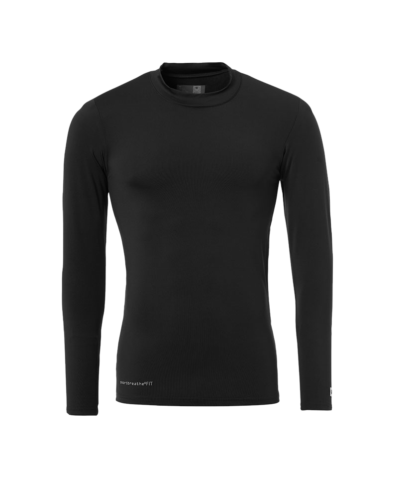 uhlsport Baselayer Unterhemd langarm F02