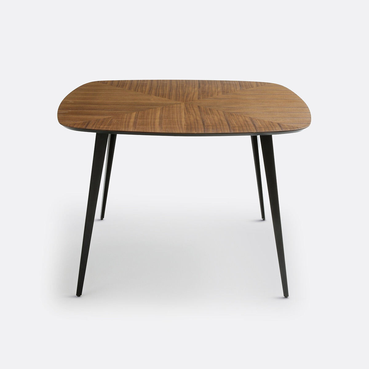 LA REDOUTE INTERIEURS<br>Mesa vintage para 4 pessoas. Watford
