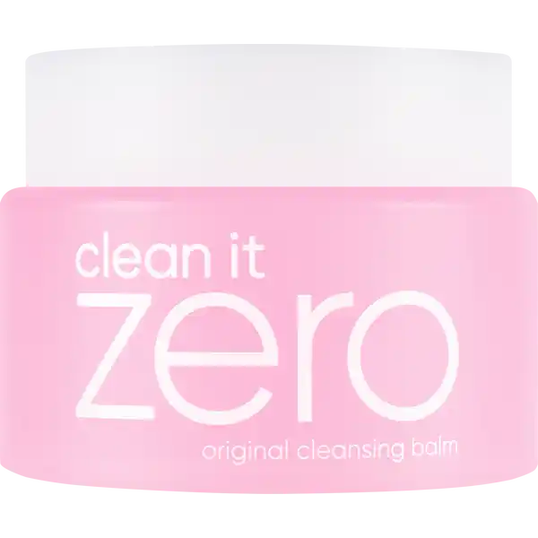 Clean it Zero Cleansing Balm Original