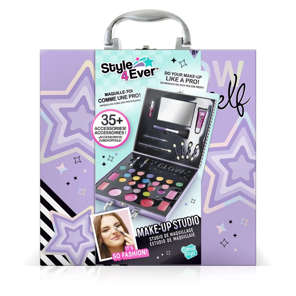 Style 4 Ever - Makeup Studio