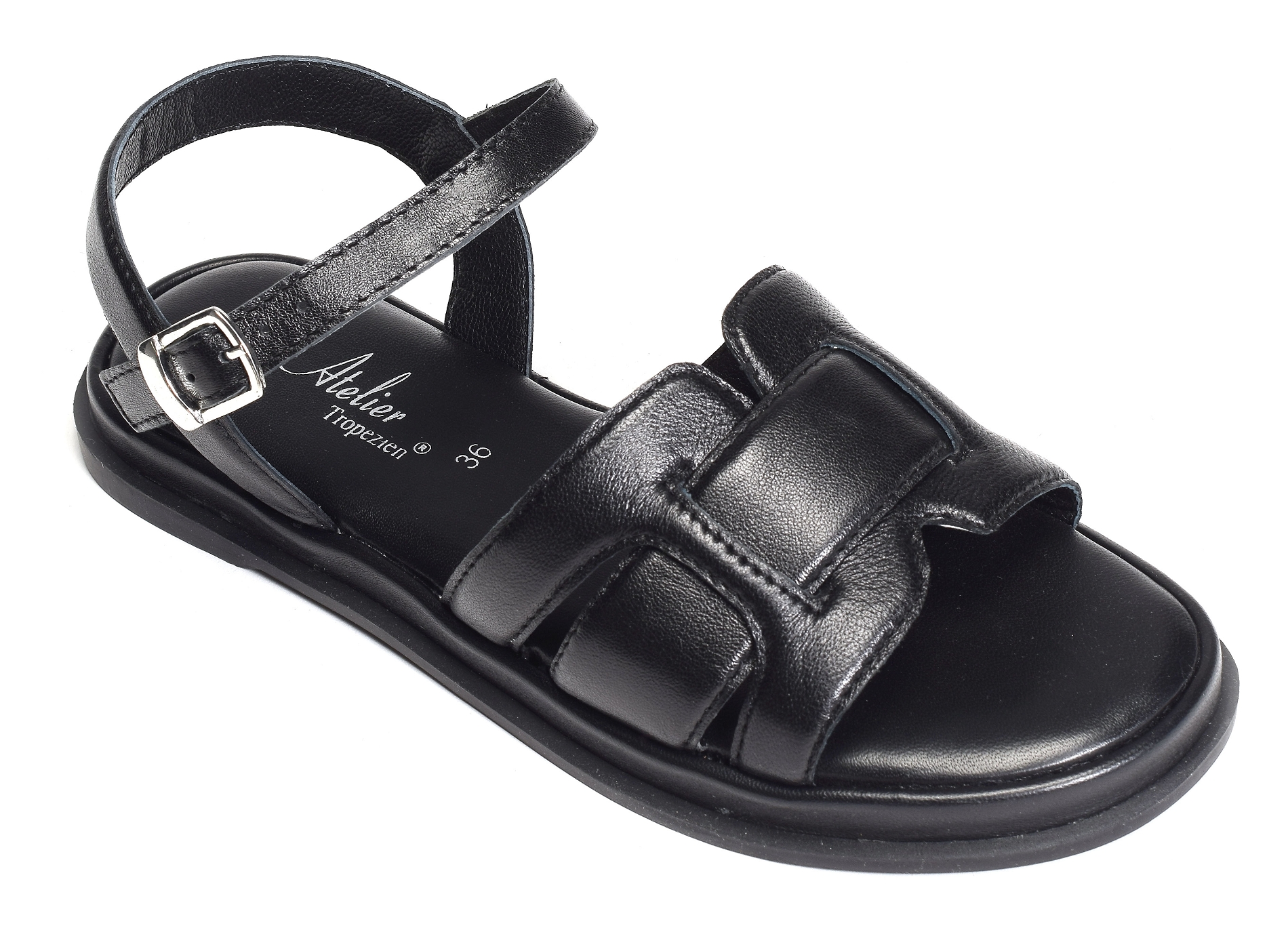 Sh307 a noir