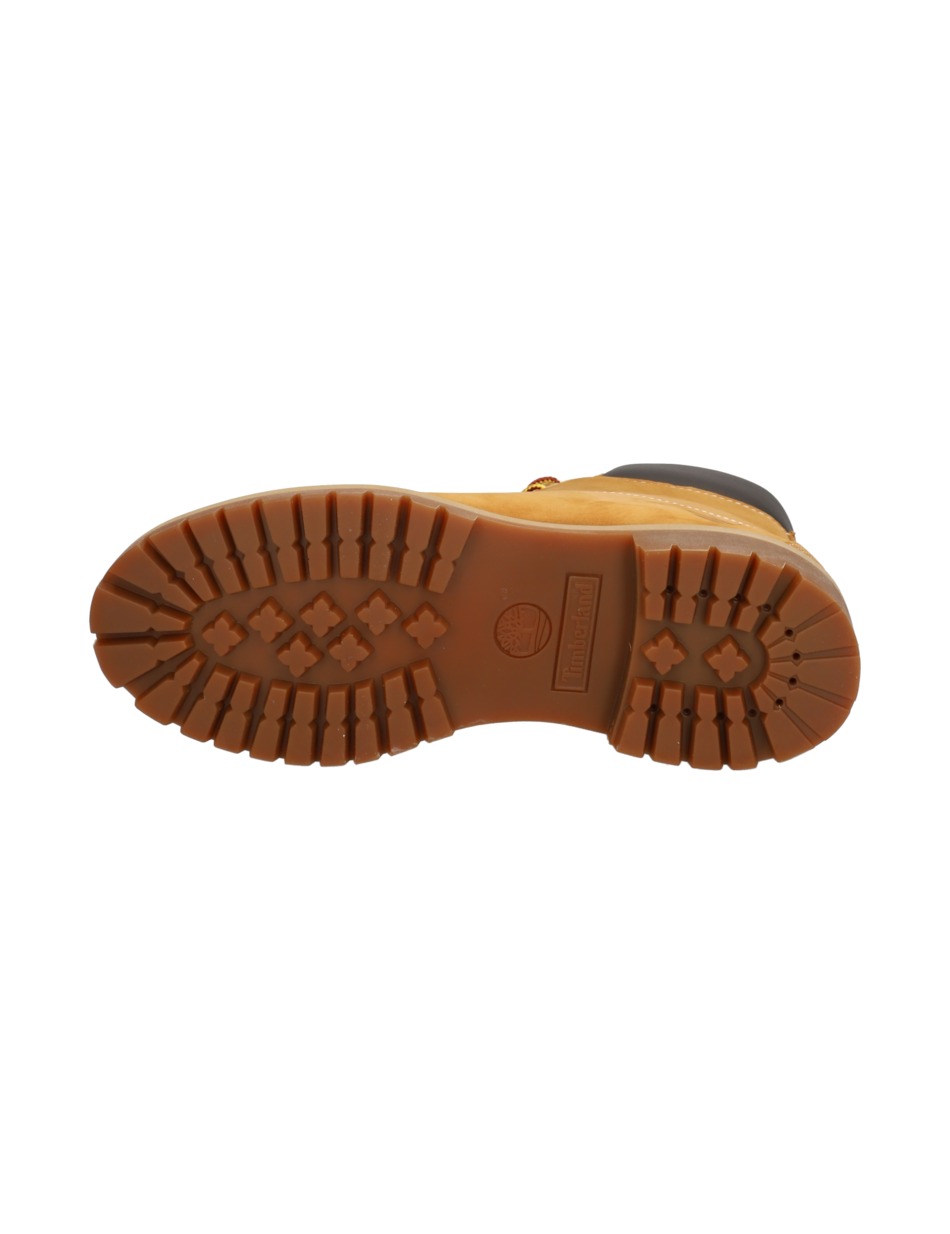 6 INCH PREMIUM BOOT