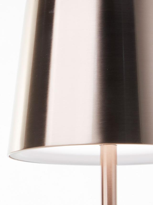 Tischlampe 
