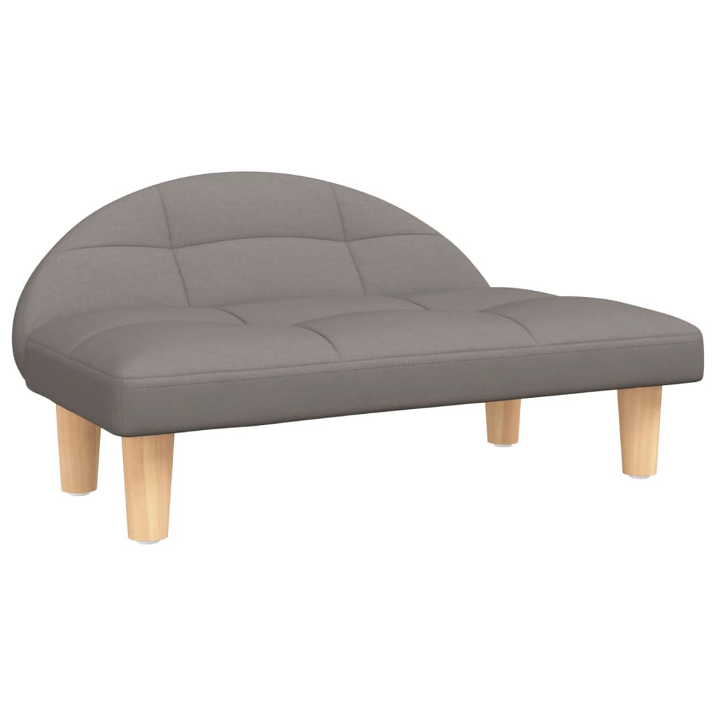 Cama para cachorro