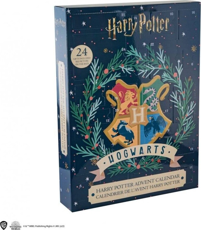 Harry Potter Julekalender