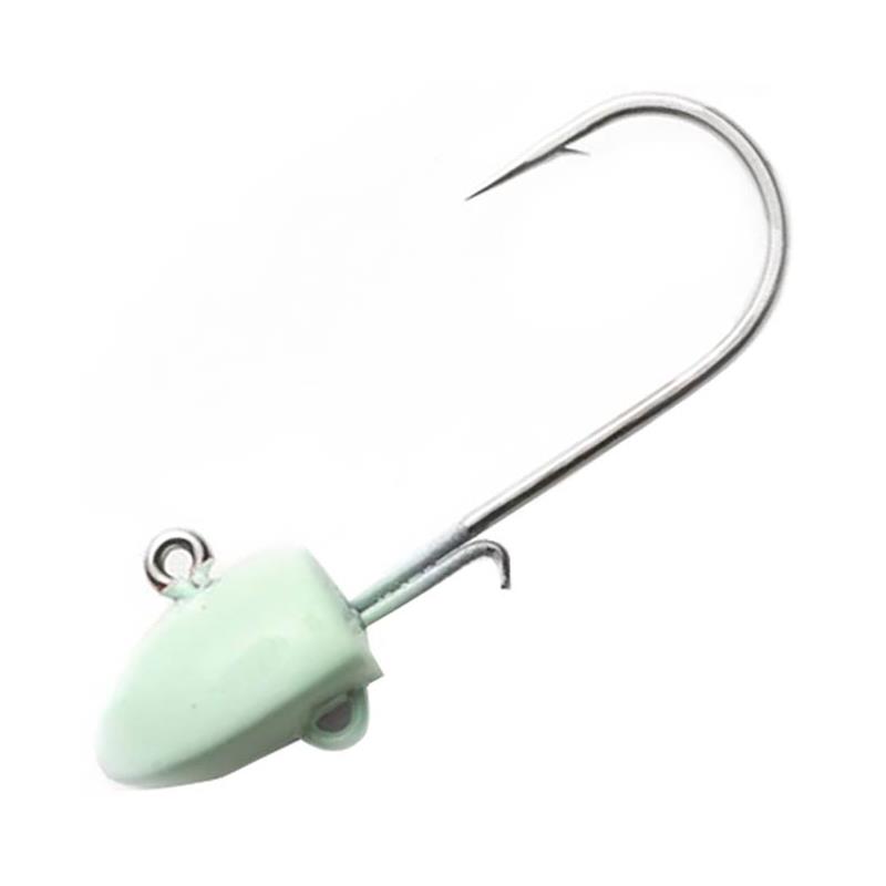 Tête Plombée Decoy Os 34 Sg Head Madai - Par 3