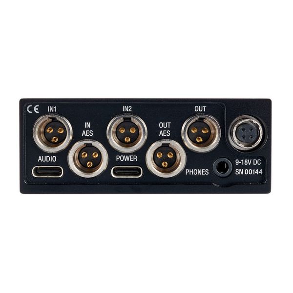 Sonosax SX-M2D2