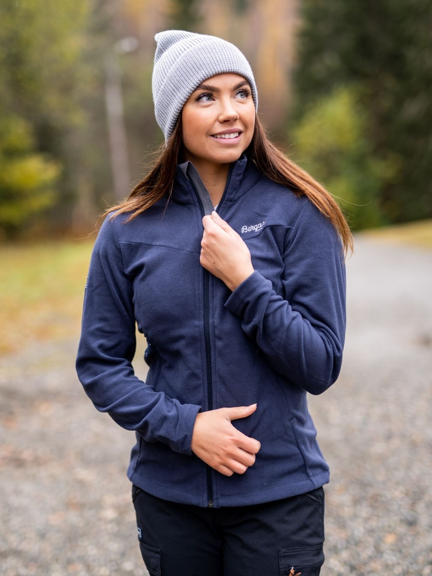 Finnsnes Fleece Jacket