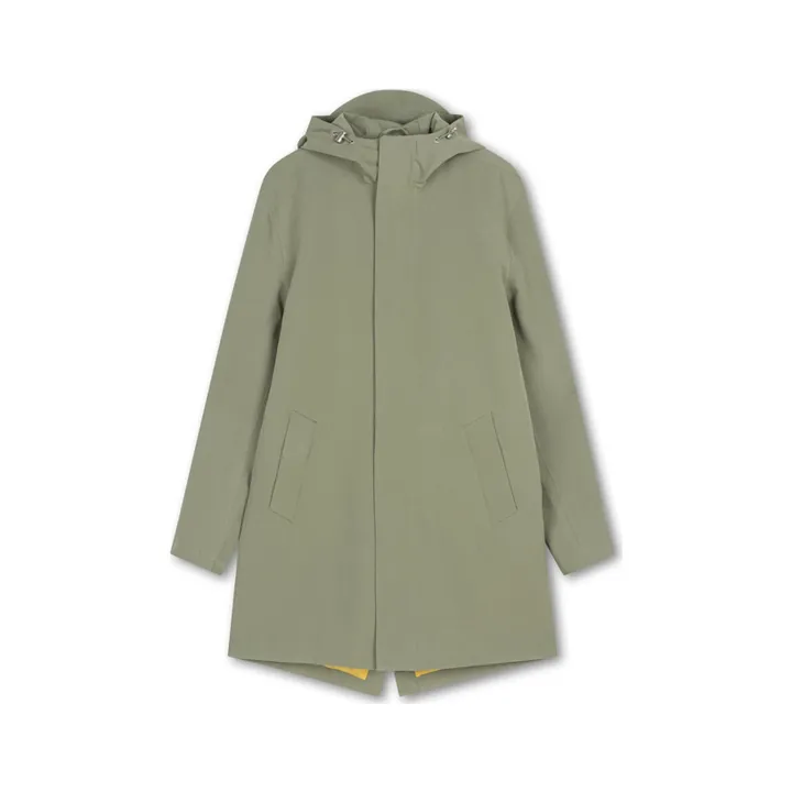 Welter Shelter Parka légère  | Khaki