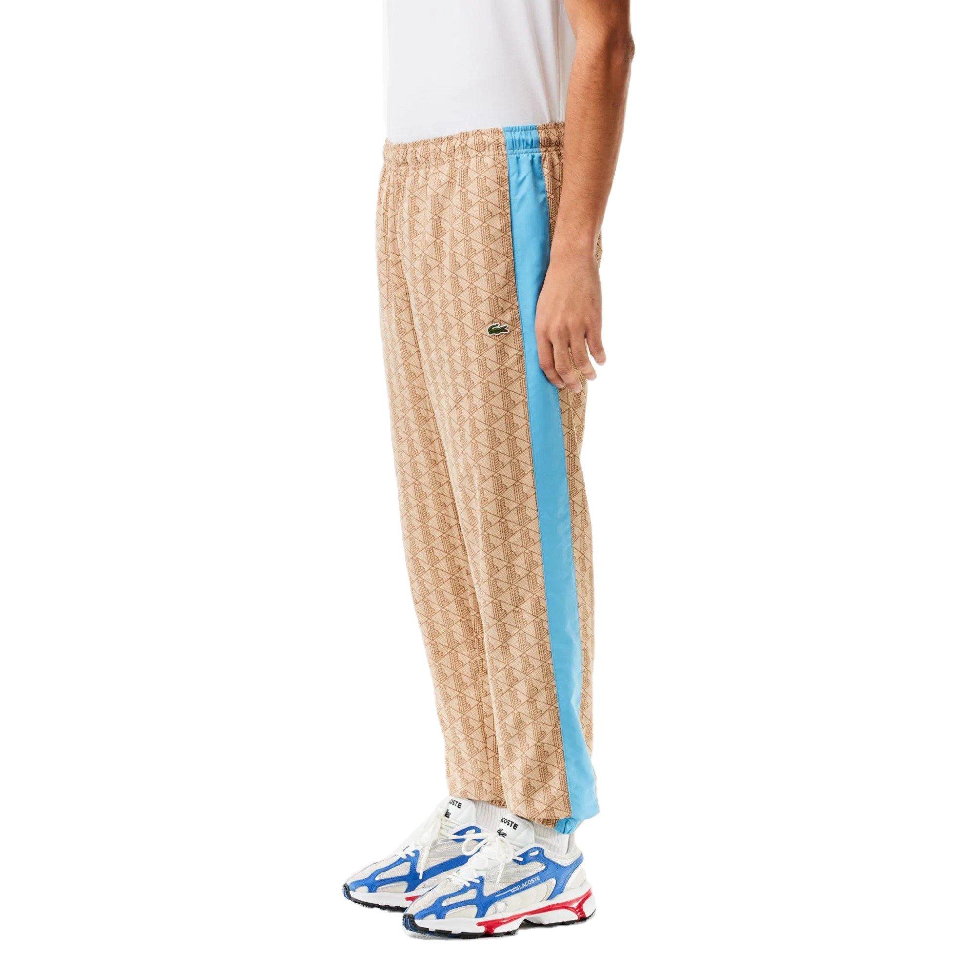 Lacoste XH7109 Trkpn Sn99
