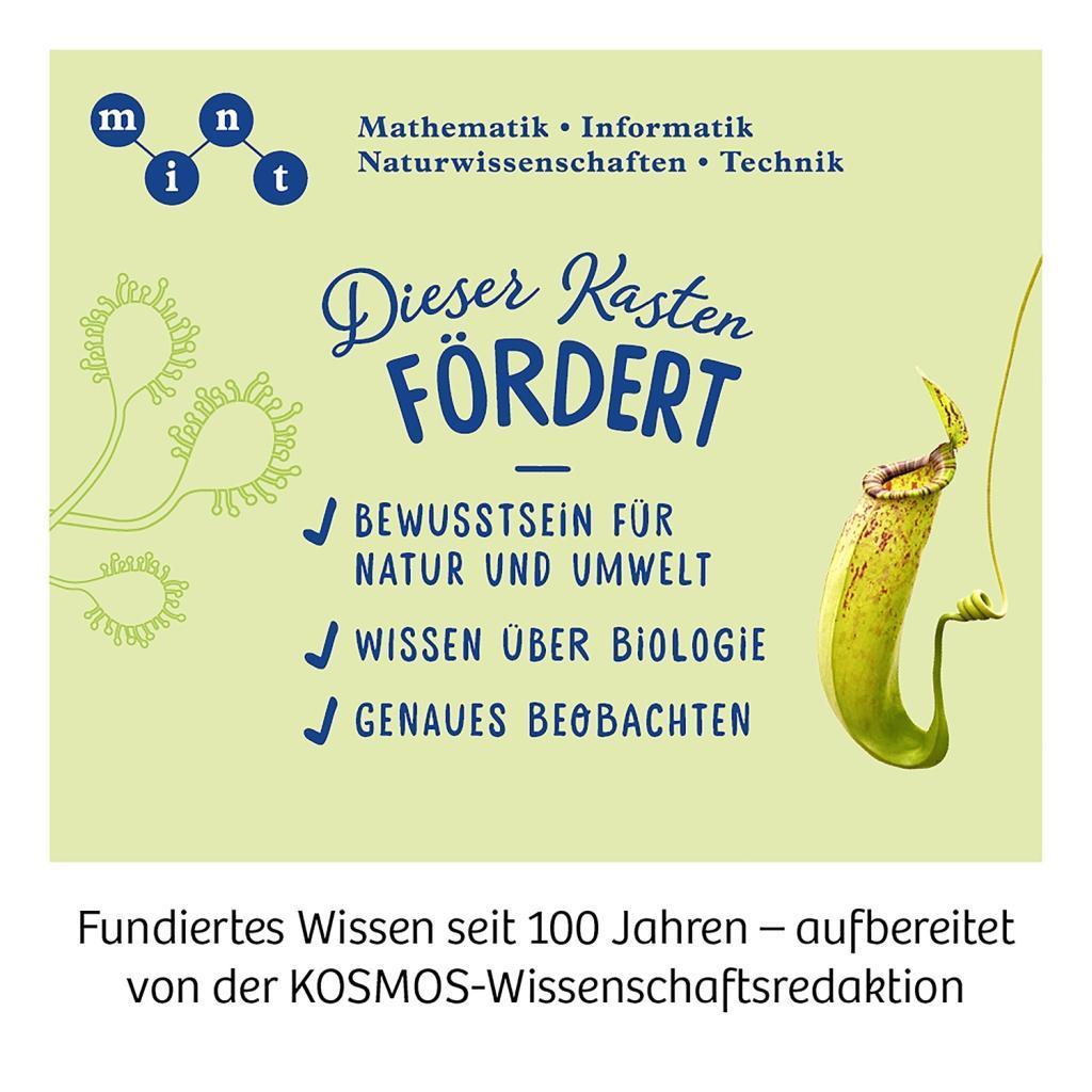 Kosmos Experimentierkasten 
