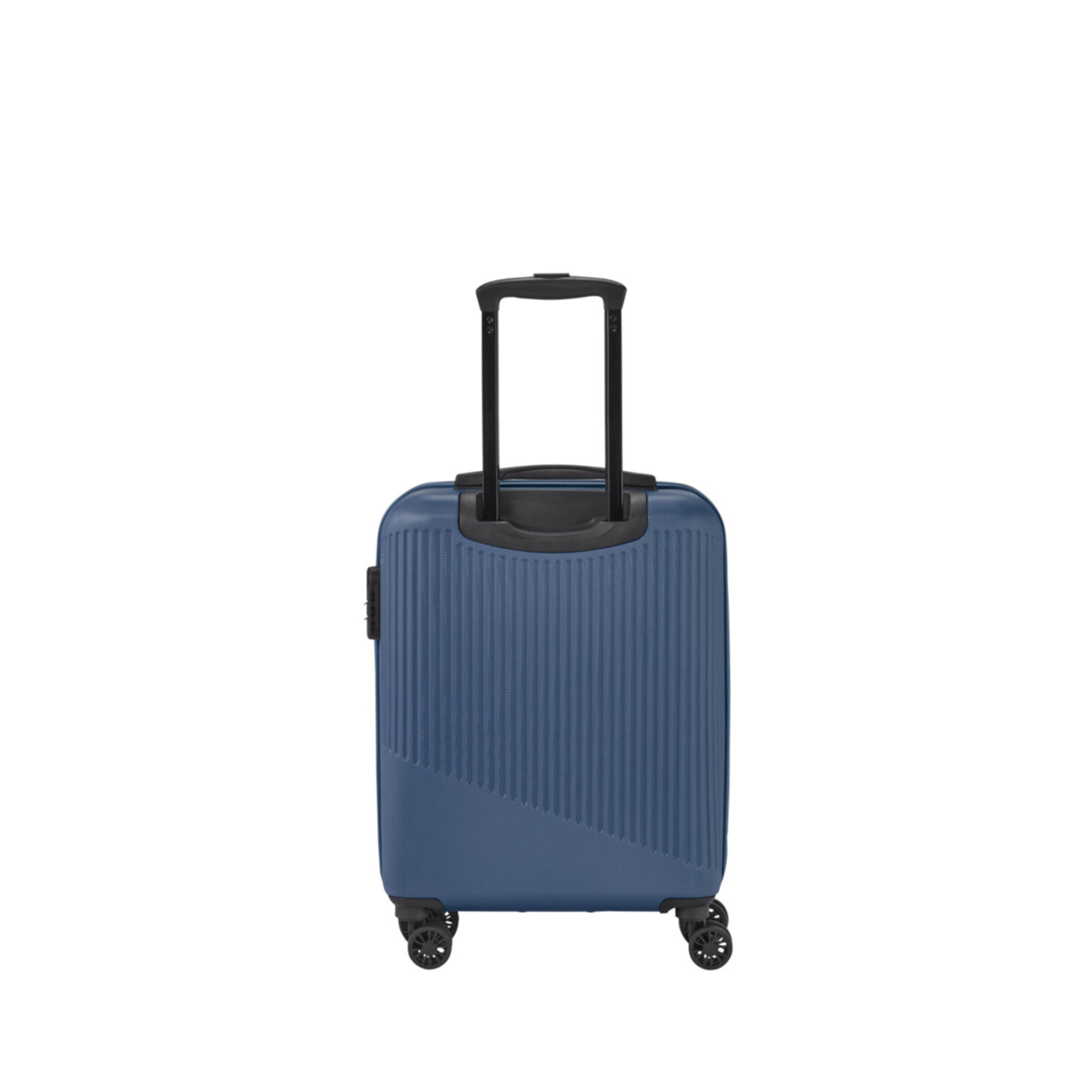 Travelite Trolley Bali 55cm, blau
