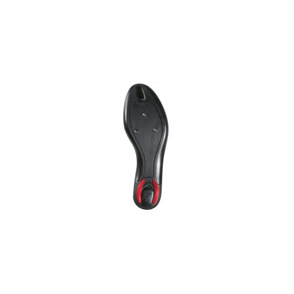 Vittoria Polar Racer Støvle Sort