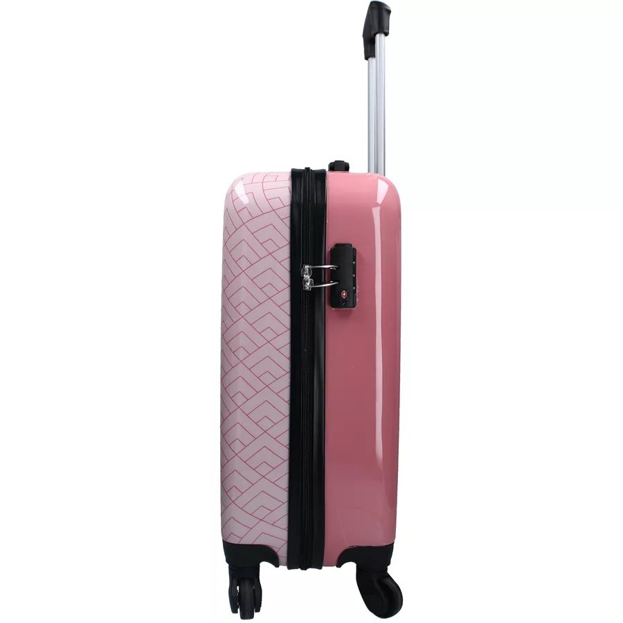 Vadobag Trolley Koffer Mickey Mouse Road Trip