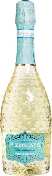 Sparkling Pinot Grigio